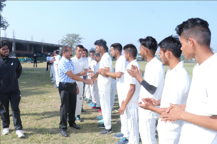 Institute of Technology and Management Dehradun Sports photo 6